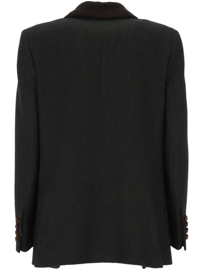 Blazé Milano Jackets In Green