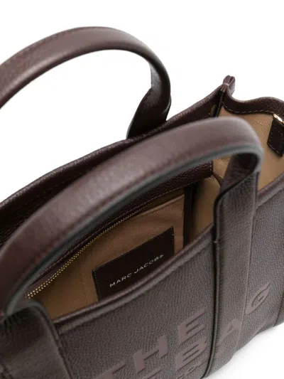 Marc Jacobs Bags In Brown