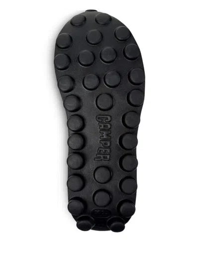 Camper X Sunnei Sneakers In Blue