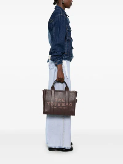 Marc Jacobs Bags In Brown