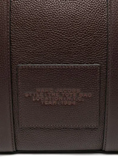 Marc Jacobs Bags In Brown