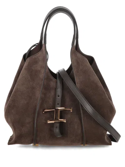 Tod's Bags In Brown