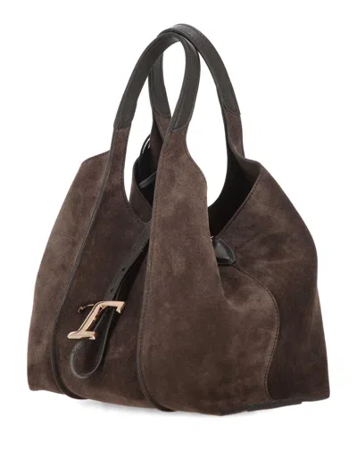 Tod's Bags In Brown