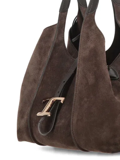 Tod's Bags In Brown