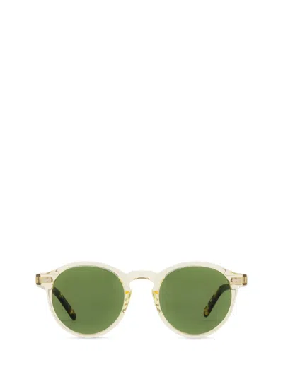 Moscot Sunglasses In Neutral