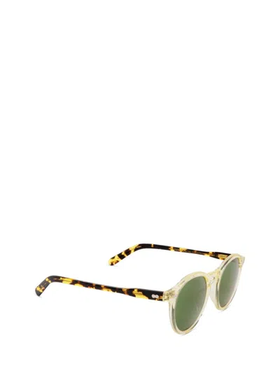 Moscot Sunglasses In Neutral