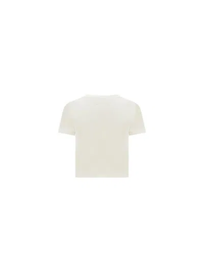 Extreme Cashmere Knitwear In White