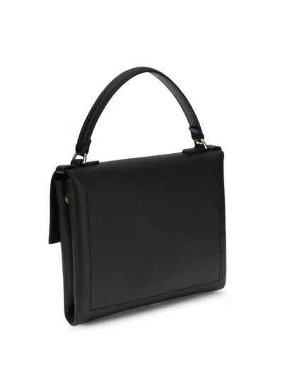 Coccinelle Arlettis Mini Handbag In Black