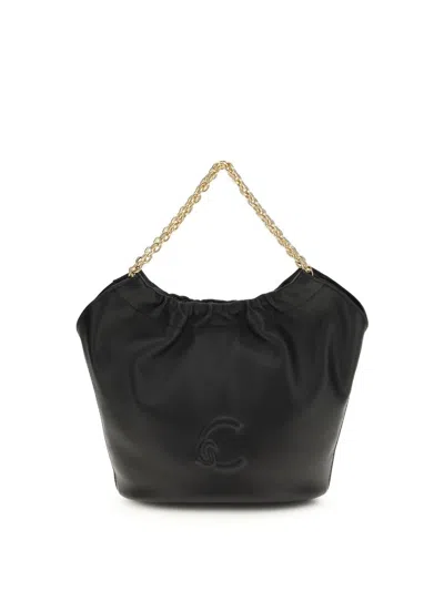 Coccinelle Handbags In Black