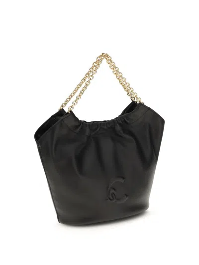 Coccinelle Handbags In Black
