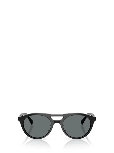 Brunello Cucinelli Sunglasses In Black