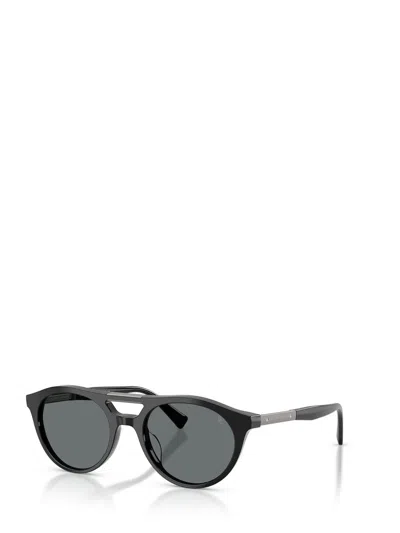 Brunello Cucinelli Sunglasses In Black