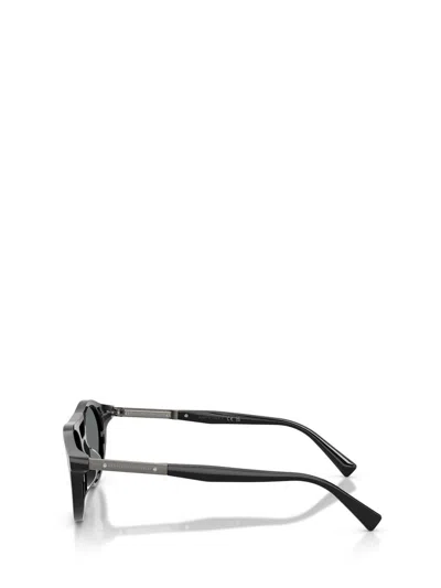 Brunello Cucinelli Sunglasses In Black