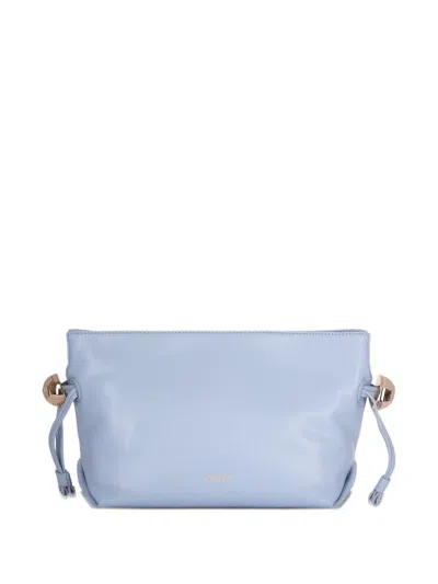 Liu •jo Liu Jo Bags In Blue