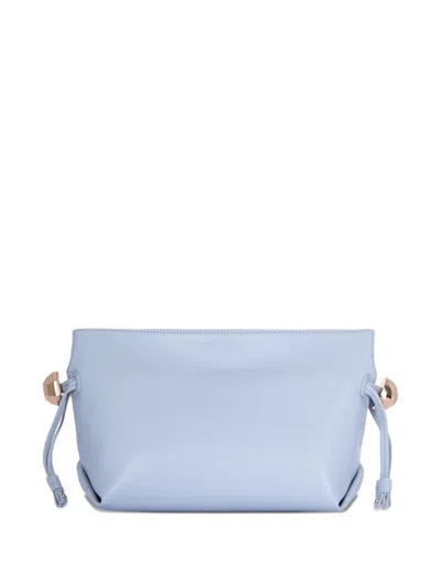 Liu •jo Liu Jo Bags In Blue