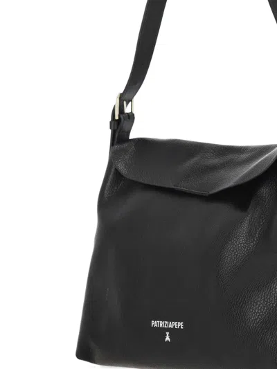 Patrizia Pepe Bags In Black