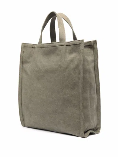 Apc A.p.c. Bags In Neutral