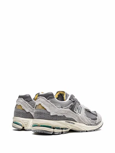 New Balance Sneakers In Gray
