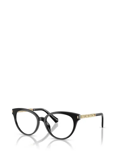 Michael Kors Eyeglasses In Black