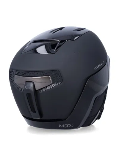 Oakley Mod5 Mips Advanced Adjustable Ski Helmet In Blue