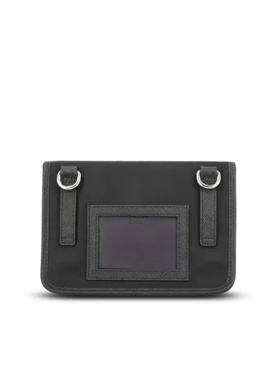 Prada Bags In Black