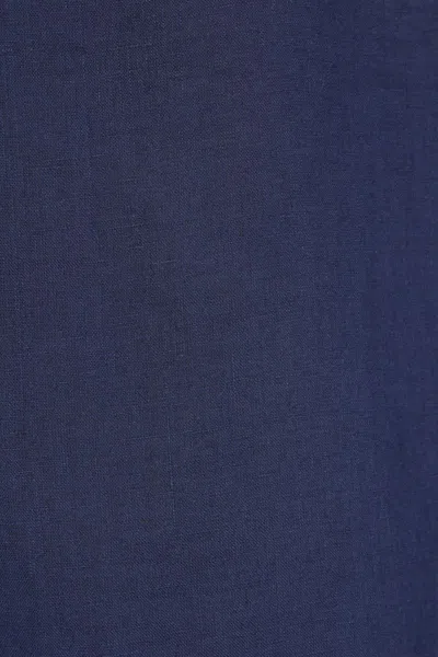 Brunello Cucinelli Shirts In Blue