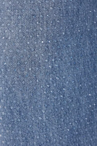 Self-portrait Jeans In Blue