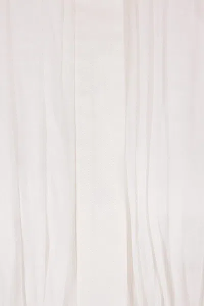 Zimmermann Dresses In White