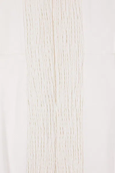 Zimmermann Dresses In White