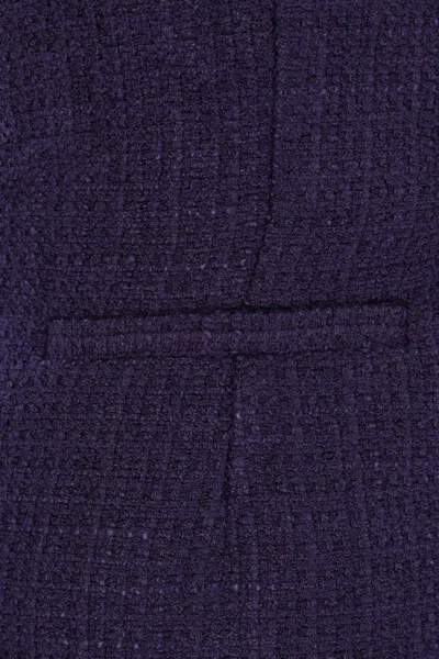 Self-portrait Dresses In Blue