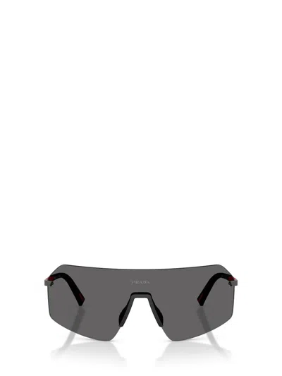 Prada Sunglasses In Black
