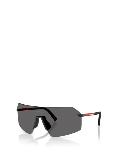 Prada Sunglasses In Black