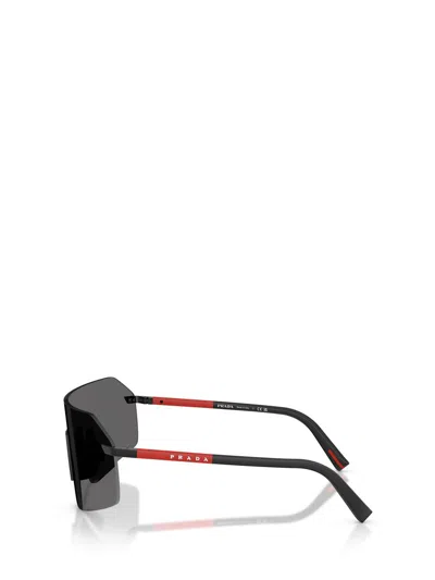 Prada Sunglasses In Black