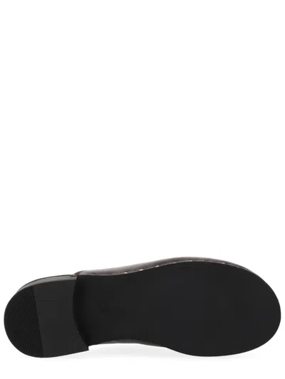 Our Legacy Sandalo Naoto In Brown