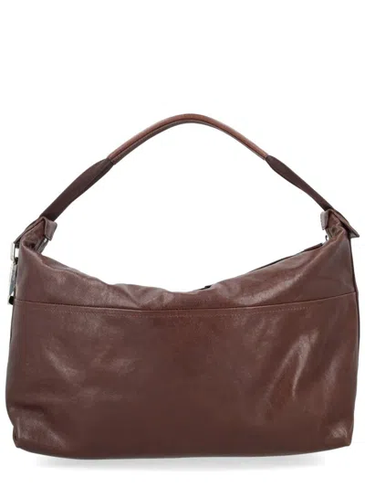 Lemaire Berlingot" Bag In Brown