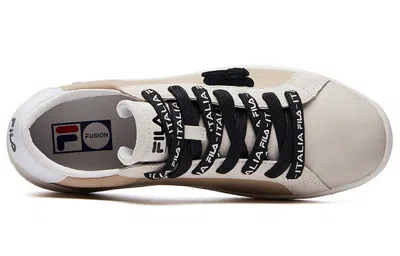 Fila Fusion Stride In Neutral