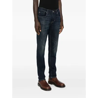 7 For All Mankind Denim In Blue