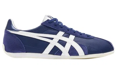 Onitsuka Tiger Runspark 'blue Yellow'