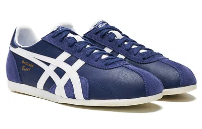 Onitsuka Tiger Runspark 'blue Yellow'
