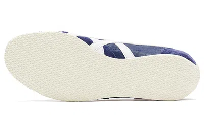 Onitsuka Tiger Runspark 'blue Yellow'