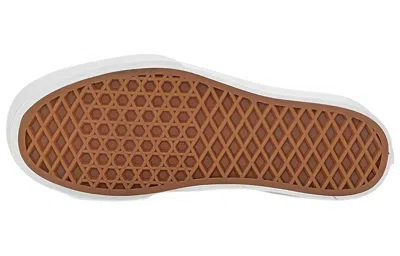 Vans (wmns)  Ward Platform Shoes 'pink' In Multi