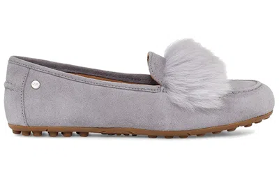 Ugg (wmns)  California Loafer Kaley Wisp Ts In Purple