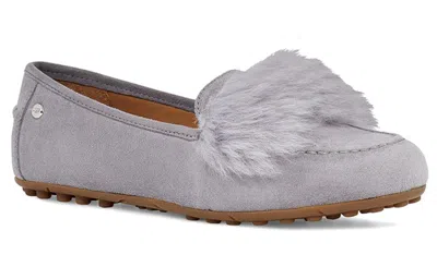 Ugg (wmns)  California Loafer Kaley Wisp Ts In Purple