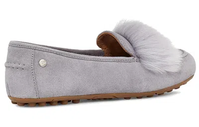 Ugg (wmns)  California Loafer Kaley Wisp Ts In Purple