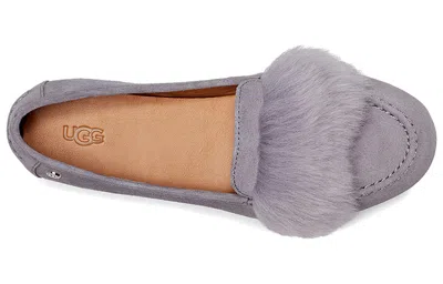 Ugg (wmns)  California Loafer Kaley Wisp Ts In Purple