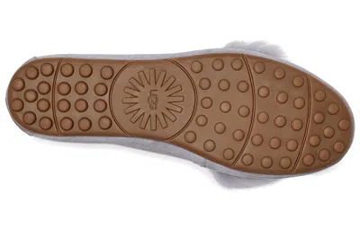 Ugg (wmns)  California Loafer Kaley Wisp Ts In Purple