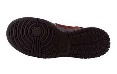 Nike (gs)  Dunk High 'deep Burgundy' In Multi