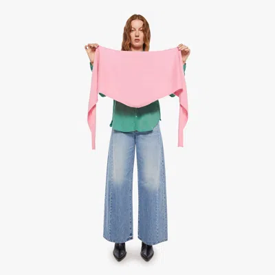 Xirena Le Petit Scarf Gumball In Blue