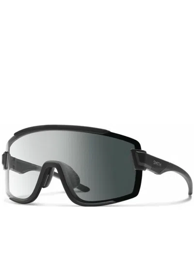 Smith Wildcat Light Grey Photo In Brown