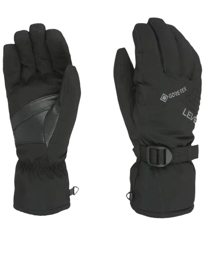 Level Freeloander Gore-tex Glove In Black